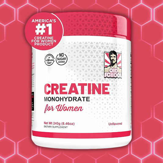 CREATINE PV
